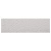 vidaXL Logu palodze Marmora tekstūra 120 x 45 x 4,5 cm PVC