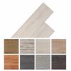 vidaXL Grīdas dēļi 36 pcs Ozola klasiskā balta 5,02 m&sup2; PVC