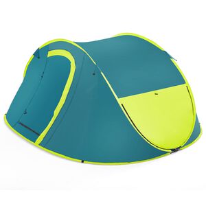 Bestway For&scaron;ā kalnu teltī Zaļa 2,10 x 2,40 x 1,00 m