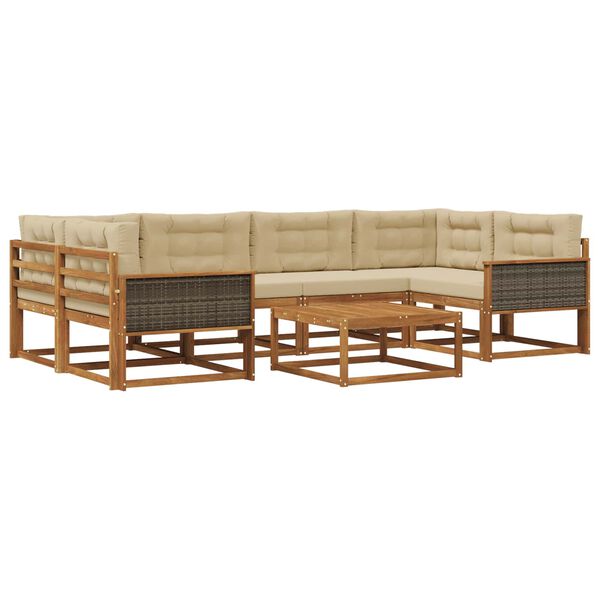 Showing Product Image 1 of 8