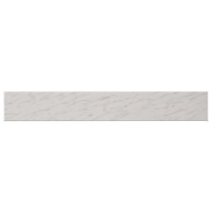 vidaXL Logu palodze Marmora tekstūra 160 x 20 x 4,5 cm PVC
