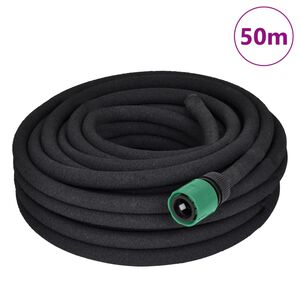 Dārza &Scaron;ļūtene 50 m ar 1/2" Savienojumu