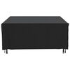 vidaXL dārza mēbeļu pārklāji 2 gab. 200x160x70 cm ūdensnecaurlaidīgs
