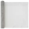 vidaXL Tīkls 60 x 2000 cm 18 mesh Nerūsējo&scaron;ais tērauds 304 Sudraba