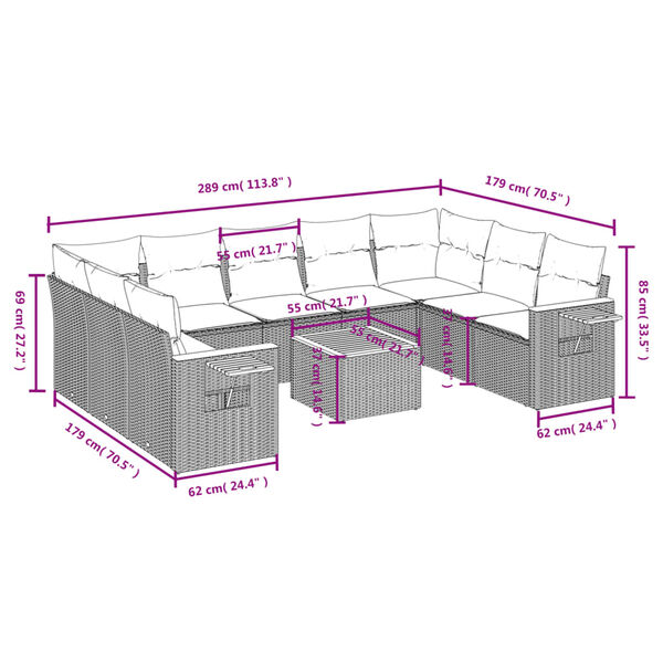 Showing Product Image 3 of 17