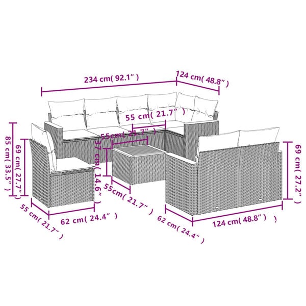 Showing Product Image 3 of 17