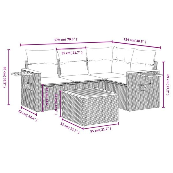 Showing Product Image 3 of 17