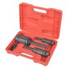 vidaXL izpūtēja trubu papla&scaron;inātājs, ekspanders, 1-1/8" līdz 3-1/2"