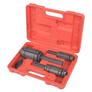 vidaXL izpūtēja trubu papla&scaron;inātājs, ekspanders, 1-1/8" līdz 3-1/2"