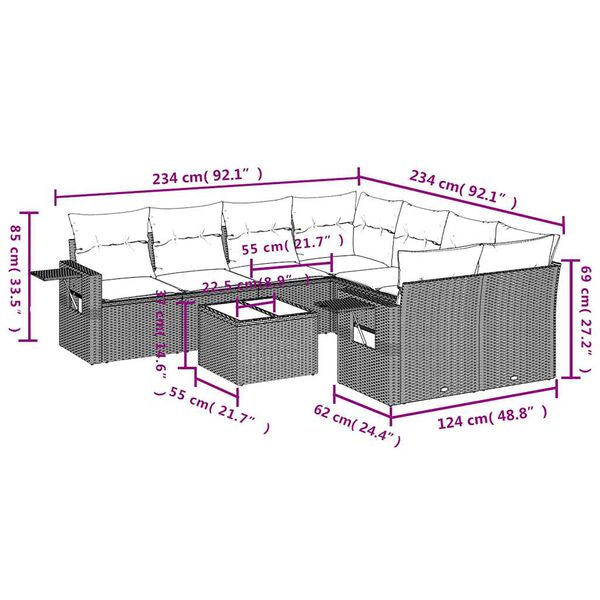 Showing Product Image 3 of 17