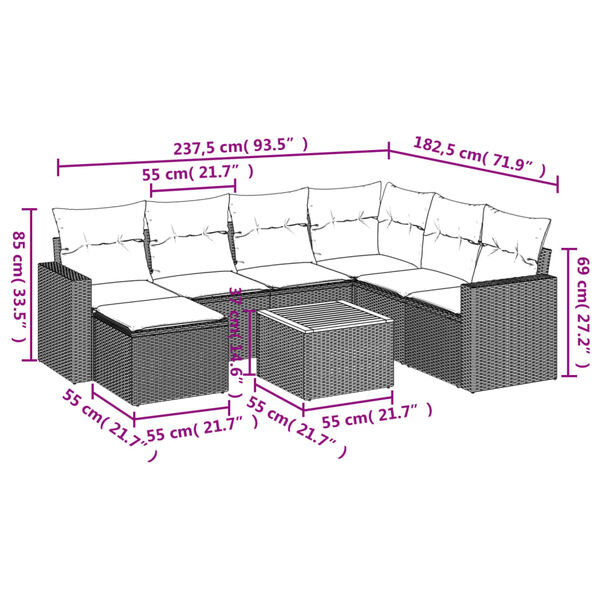 Showing Product Image 3 of 17