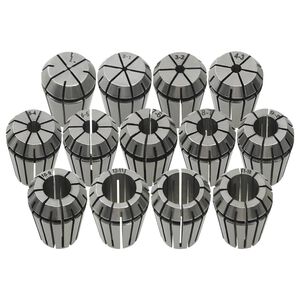 vidaXL cangas, 13 gab., ER20, virpo&scaron;anas instrumentu komplekts