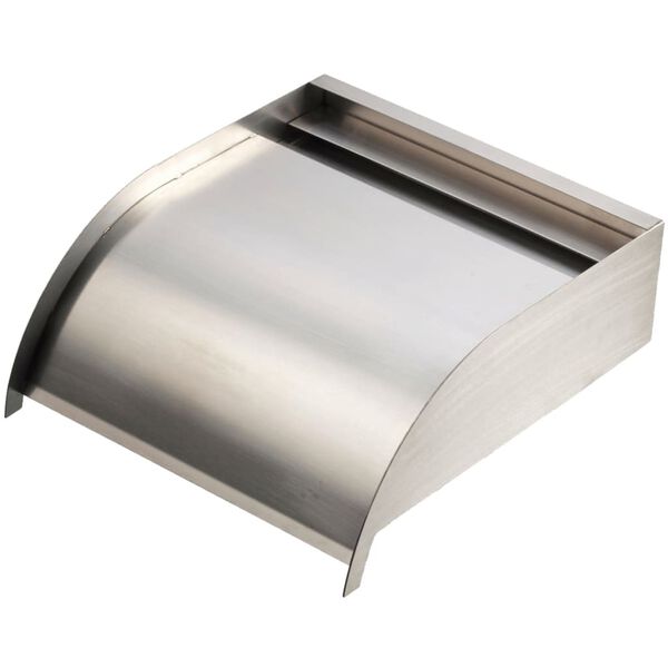 Ubbink ūdenskrituma kaskāde Nevada, 30 cm, nerūsējo&scaron;s tērauds