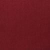 vidaXL &scaron;ūpuļkrēsls, vīnsarkans audums