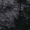 vidaXL paklājs, 130x200 cm, Shaggy, NAVARRA, melns, poliesters