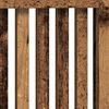 vidaXL Radiatora Vāks Vecs koks 172 x 19 x 81,5 cm Inženierijas koks