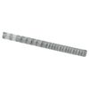 vidaXL Savvaļas žogs 1000 x 160 x 0,18 cm Dzelzs Karsti galvanizēts