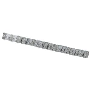 vidaXL Savvaļas žogs 1000 x 160 x 0,18 cm Dzelzs Karsti galvanizēts