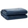vidaXL Saules baseinu pārklājs Extra Heavy 300 x 200 cm, 400 &mu;m PE
