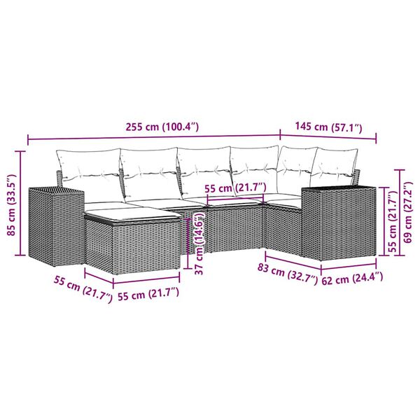 Showing Product Image 3 of 17