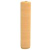 vidaXL norobežojo&scaron;ais tīkls, smil&scaron;u krāsa, 2x50 m, HDPE, 195 g/m&sup2;