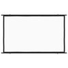 vidaXL projekcijas ekrāns, 120", 16:9