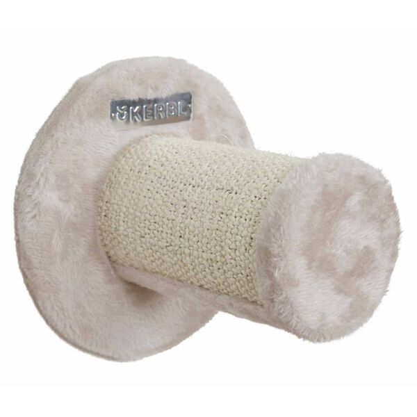 Kerbl kaķu kāpšanas siena Matterhorn, koks, bēša