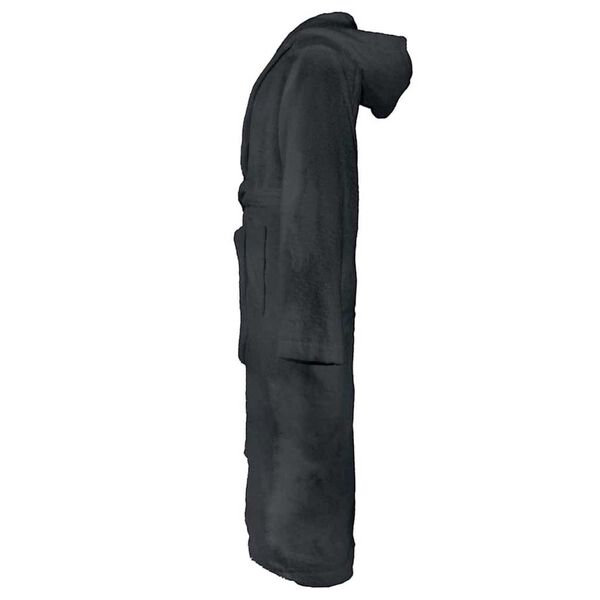 vidaXL Peldmētelis KINN XXXL Kokvilna