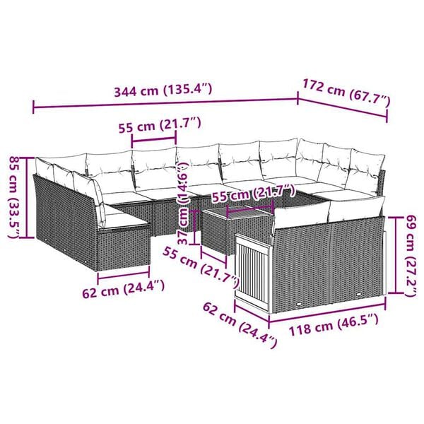 Showing Product Image 3 of 17