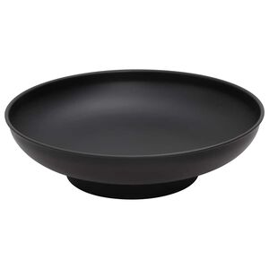 vidaXL ugunskura vieta, 57 cm, tērauds