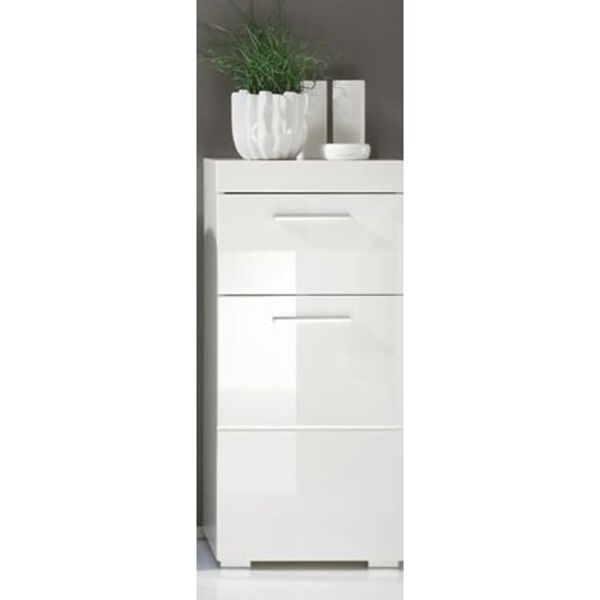 Trendteam vannasistabas skapītis Amanda, balts