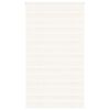 vidaXL žalūzijas zebra 120x200 cm auduma platums 115,9 cm poliesters