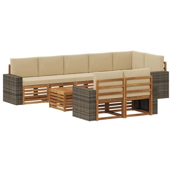 Showing Product Image 1 of 8