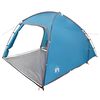 vidaXL Kabriolet telts ar jumtu Zila 370 x 230 x 185 cm tafta