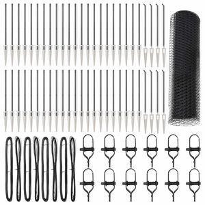 vidaXL Žoga āķis Pelēka