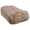 vidaXL Džutas embankment mat Dabiska 1,6 x 40 m