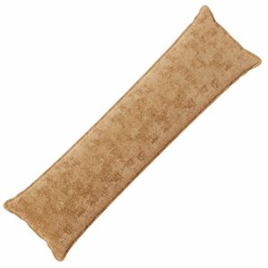 vidaXL Spilvenu pārvalks HOUTEN Pelēkbrūna 40 x 145 cm Mākslīga tru&scaron;a