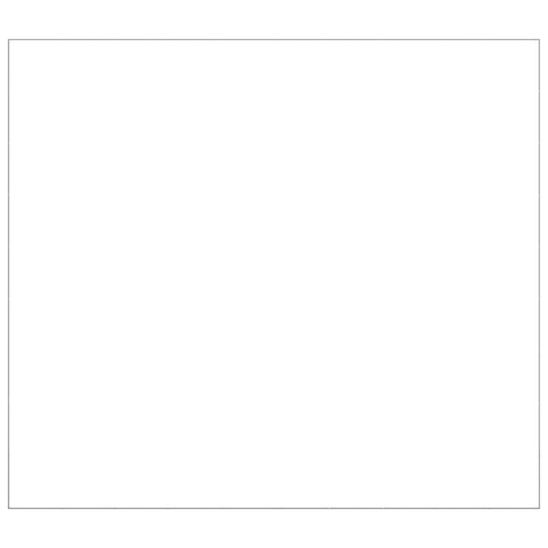 vidaXL suņu voljērs, sudraba krāsa, 90 m², tērauds