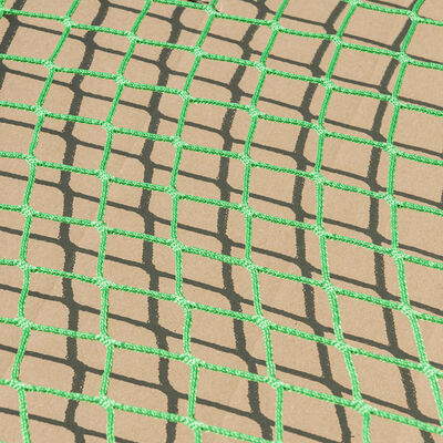 ProPlus piekabes tīkls, 2,50x4,00 m, ar elastīgu auklu