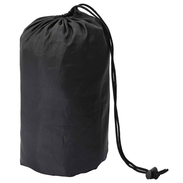 vidaXL Spilvens ar spilvenu Pelēka 26 x 21 x 15 cm Poliesters