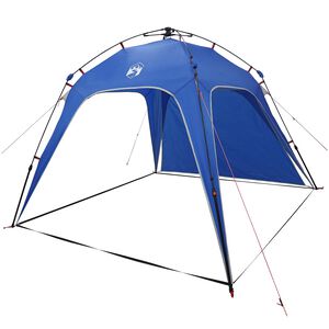 vidaXL Instant teltis 4 personām ātras atbrīvo&scaron;anas 4 personai