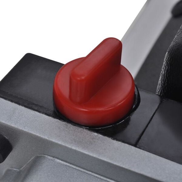 vidaXL vakuumsūknis ar 2-virzienu kolektora mērierīces komplektu