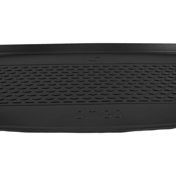 vidaXL automa&scaron;īnas bagāžnieka paklājs, &Scaron;koda CITIGO (2012-)/iV (2020-)