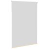 vidaXL Rullo žalūzija Blackout bē&scaron;a 160x230 cm Auduma platums 156,6cm