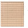 vidaXL Venēcijas žalūzija Ozola izskats 150 x 160 cm 35 mm