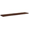 vidaXL Taisnstūra galda virsma 160 x 20 x 3,2 cm Taisnstūra