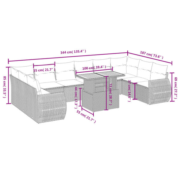 Showing Product Image 3 of 17