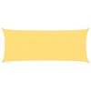 vidaXL saulessargs, 160 g/m&sup2;, bē&scaron;s, 2x5 m, HDPE