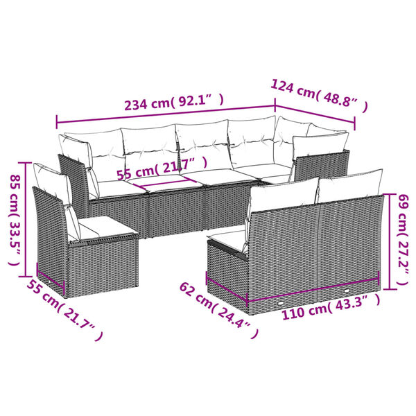 Showing Product Image 3 of 15