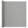 vidaXL Tīkls 60 x 500 cm 120 Mesh Nerūsējo&scaron;ā tērauda 201 Sudraba
